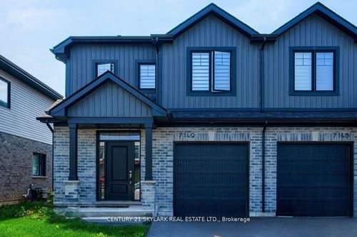 7149 Parsa St, Niagara Falls, ON, L2H3T2 | Card Image