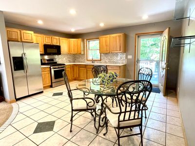 2612 N Jebavy Drive, House other with 3 bedrooms, 2 bathrooms and null parking in Ludington MI | Image 3