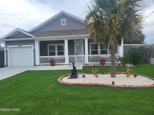 2620 Beech St, Panama City Beach, FL, 32408-6359 | Card Image