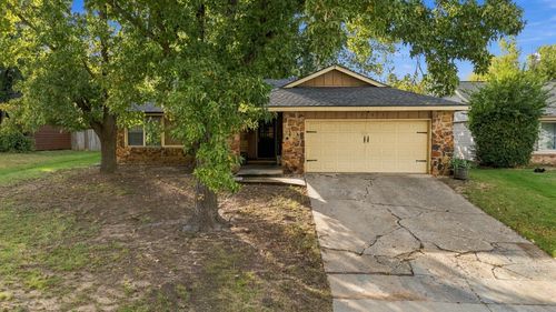 6366 S 29th West Place, Tulsa, OK, 74132 | Card Image