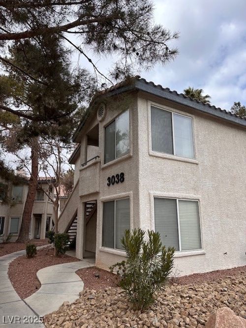 204-3038 Casey Drive, Las Vegas, NV, 89120 | Card Image