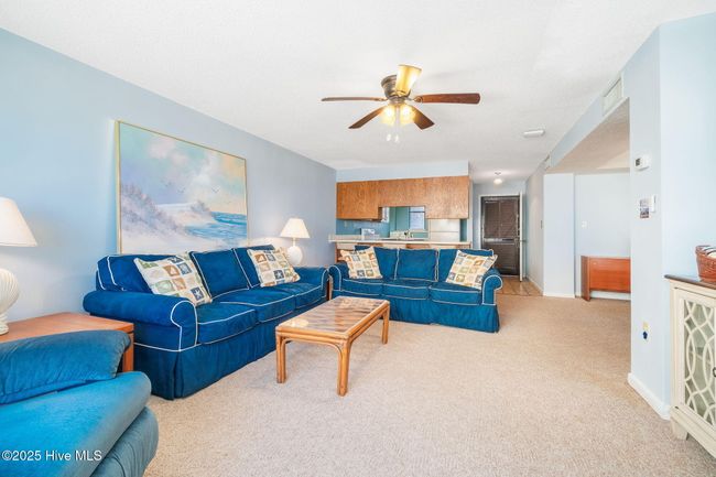 229 - 1505 Salter Path Rd, Condo with 3 bedrooms, 2 bathrooms and null parking in Indian Beach NC | Image 5