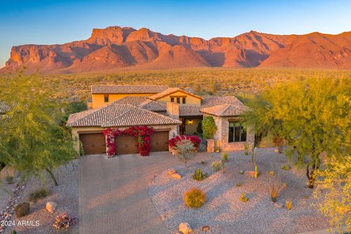 8330 E Sunset View Drive, Gold Canyon, AZ, 85118 | Card Image