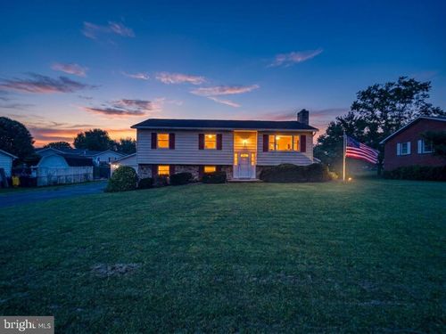 168 Clifford Drive, MARTINSBURG, WV, 25404 | Card Image