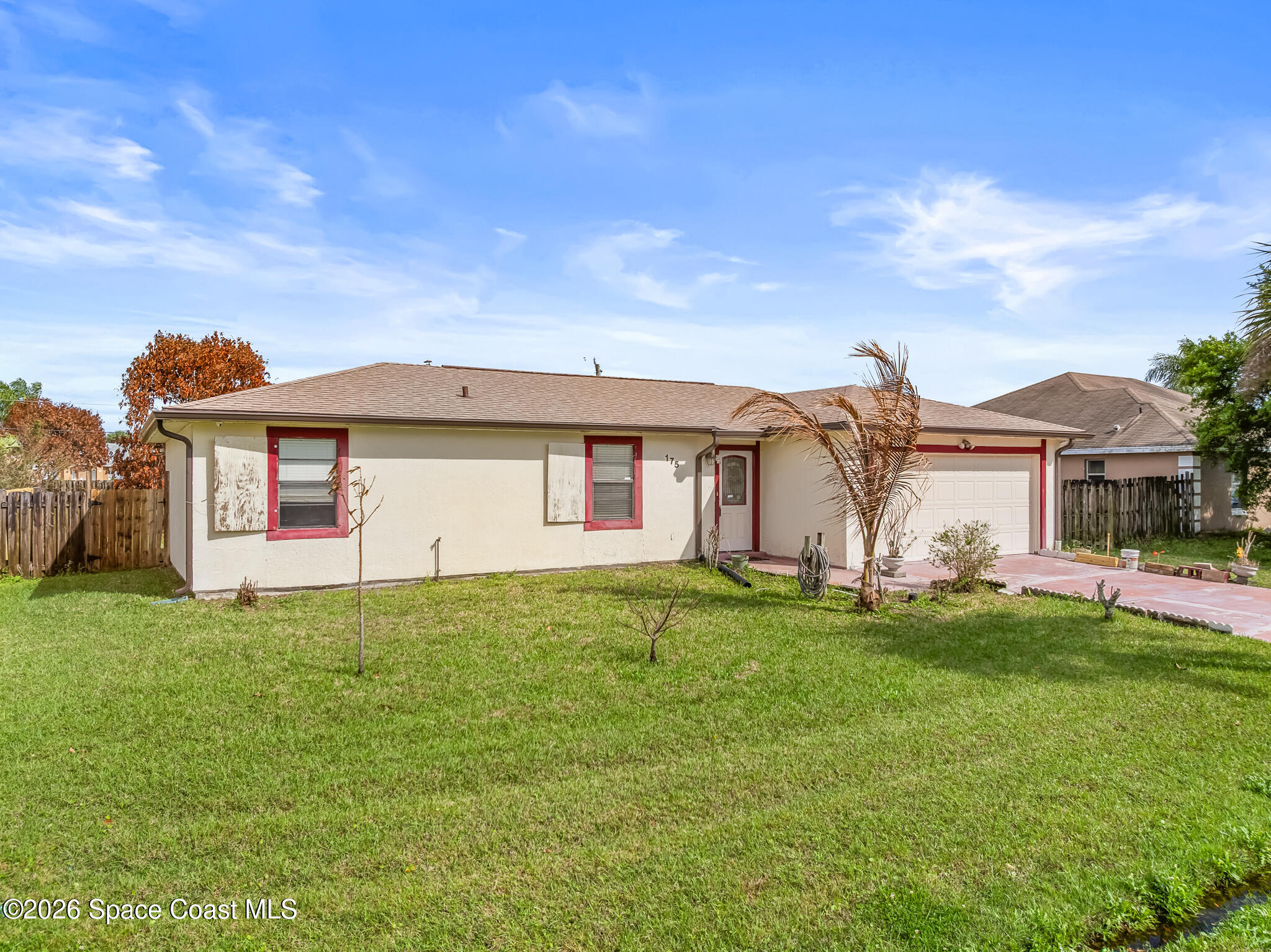 Residential in Palm Bay 3