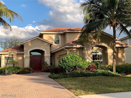 291 Saddlebrook Ln, NAPLES, FL, 34110-1350 | Card Image