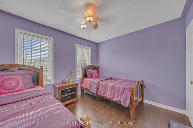 147 Whitwell Dr, House other with 6 bedrooms, 4 bathrooms and 4 parking in Brampton ON | Image 35