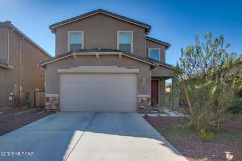 21925 E Thunderhead Dr, Red Rock, AZ, 85145-4037 | Card Image