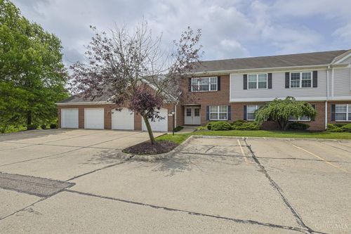 6531 Chesapeake Run, Cincinnati, OH, 45248-6843 | Card Image