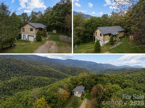 173 Blizzard Ridge Rd, Maggie Valley, NC, 28751-0495 | Card Image