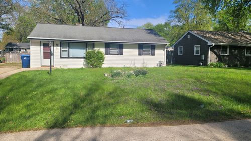 107 Georgine St, Crystal Lake, IL, 60014-4918 | Card Image