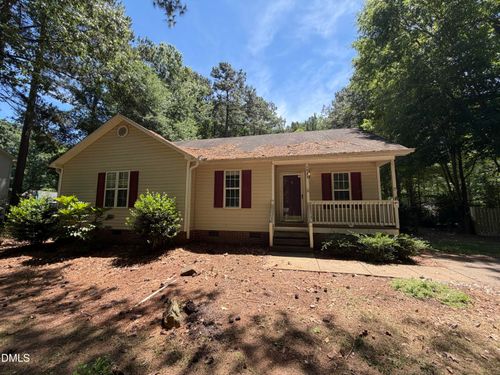 1523 Middle Ridge Dr, Willow Spring, NC, 27592-7860 | Card Image