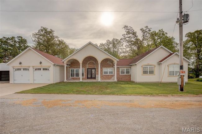 7527 State Route 154, House other with 4 bedrooms, 3 bathrooms and 4 parking in Baldwin IL | Image 43