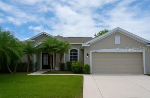 161 Southampton Dr, Kissimmee, FL, 34744-8445 | Card Image