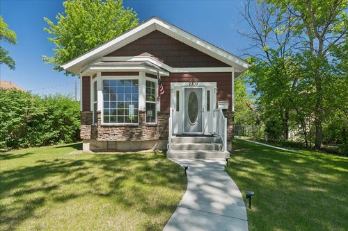 2305 Central Avenue, Great Falls, MT, 59401 | Card Image
