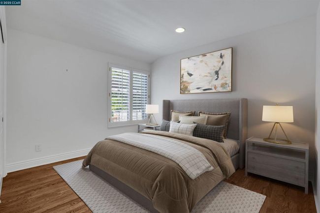 2345 San Miguel Dr, House other with 4 bedrooms, 3 bathrooms and 2 parking in Walnut Creek CA | Image 26