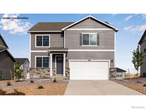 1939 Floating Leaf Drive, Fort Collins, CO, 80528 | Card Image