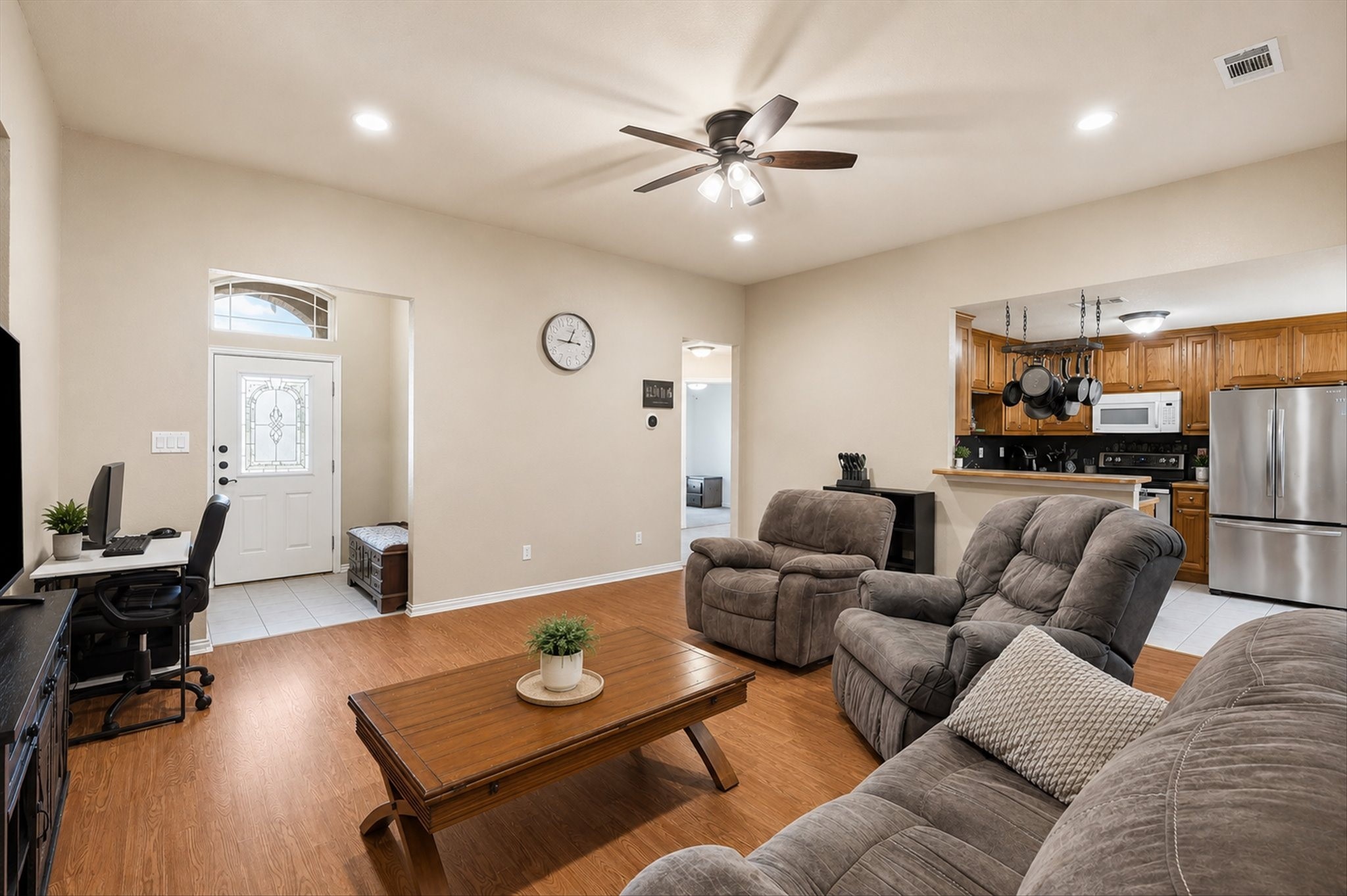 Residential in Maypearl 3