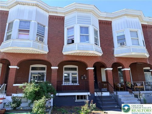 608 N 12th St, Allentown, PA, 18102-2243 | Card Image