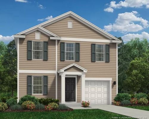 196 Phoenix Drive, Bunnlevel, NC, 28323 | Card Image