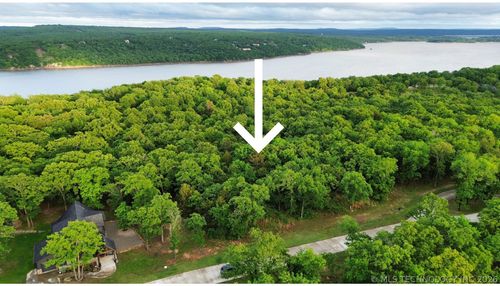 126 Patriot Pointe, Eufaula, OK, 74432 | Card Image