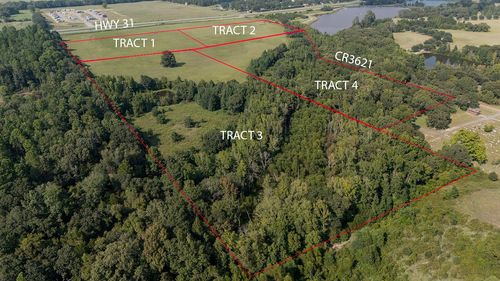Lot 3 State Highway 31 E, Brownsboro, TX, 75756 | Card Image