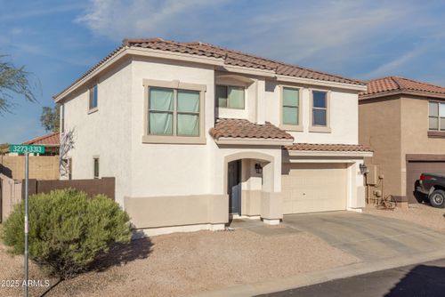 3273 S Chaparral Rd, Apache Junction, AZ, 85119-3667 | Card Image