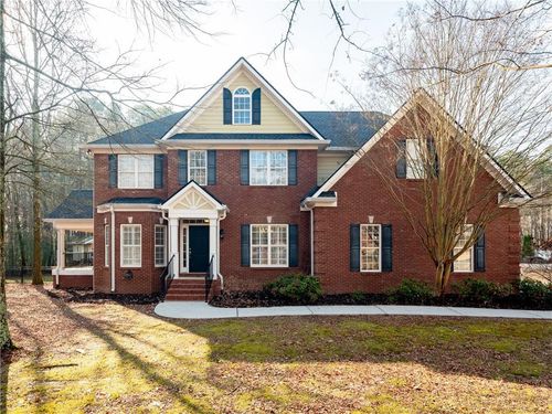 122 Caverns Way Ne, Calhoun, GA, 30701-4738 | Card Image