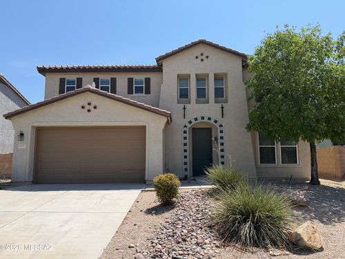 6893 S Salt Cedar Road, Tucson, AZ, 85756 | Card Image