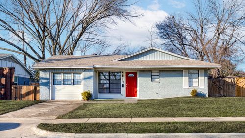 121 Sunflower Dr, Garland, TX, 75041-3512 | Card Image