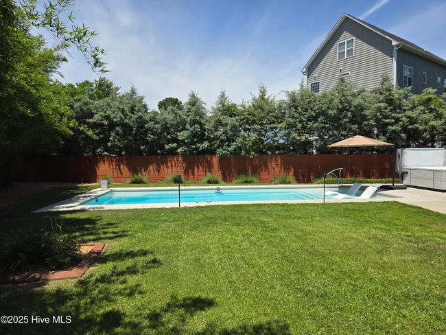 1029 Bennet Ln, House other with 5 bedrooms, 4 bathrooms and 4 parking in Carolina Beach NC | Image 57