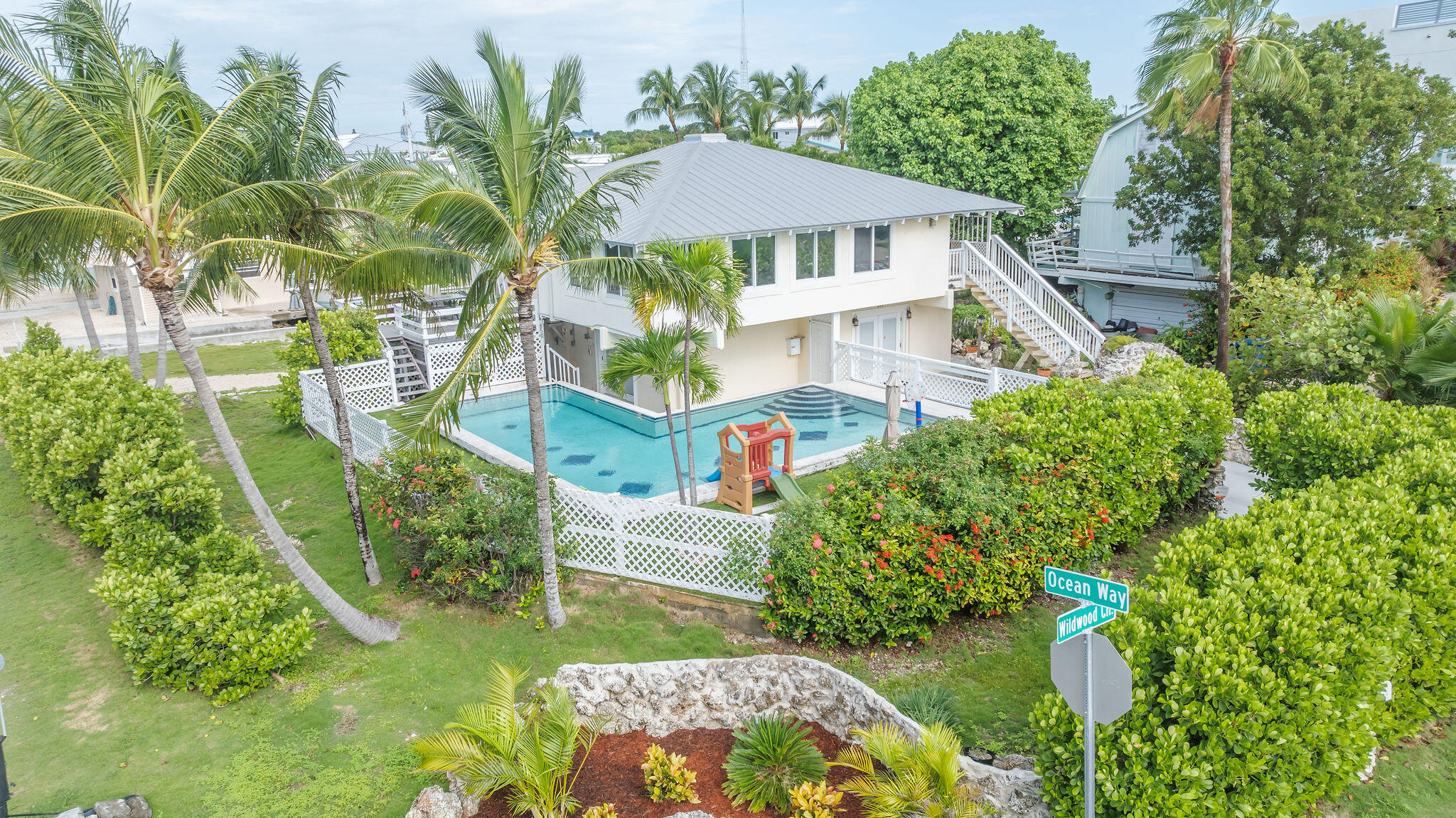 Wildwood Cir, Key Largo, FL 33037