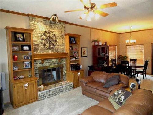 1112 Sw 132nd Place, Oklahoma City, OK, 73170 | Card Image