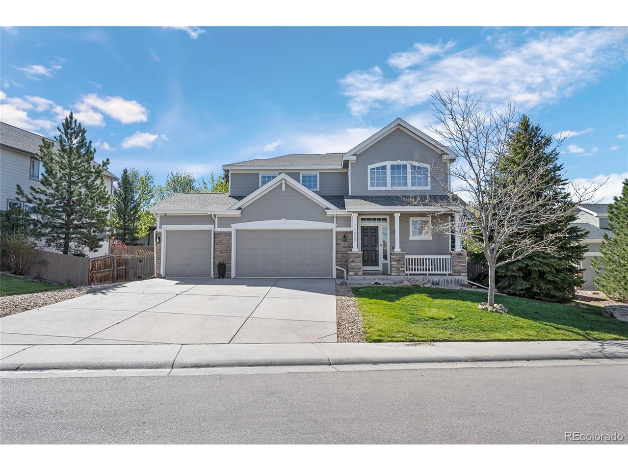 Residential in Castle Rock 3