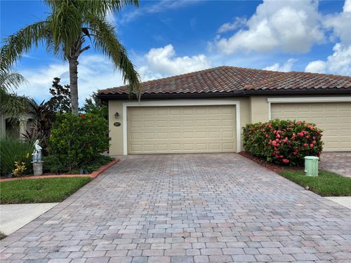 20377 Benissimo Dr, Venice, FL, 34293-3290 | Card Image