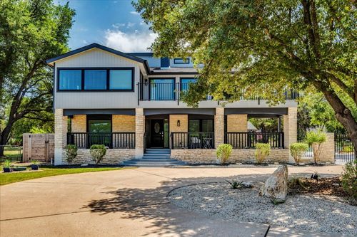 13113 Mansfield Dr, Austin, TX, 78732-1724 | Card Image