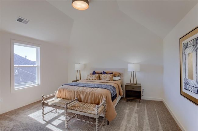 17500 Acton St, House other with 5 bedrooms, 6 bathrooms and null parking in Overland Park KS | Image 30
