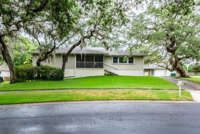 10 Fernbrooke Drive, House other with 4 bedrooms, 3 bathrooms and null parking in Safety Harbor FL | Image 1