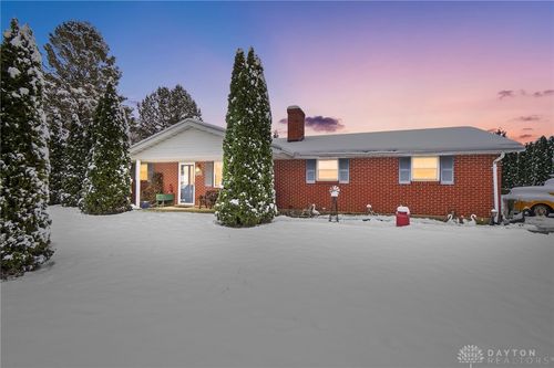 210 Janet Ave, Eldorado, OH, 45321-5054 | Card Image