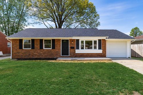 1241 Erickson Rd, Columbus, OH, 43227-2058 | Card Image