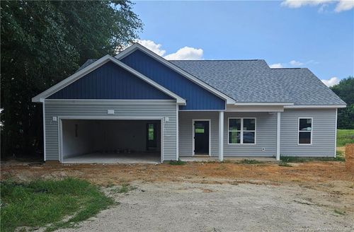 3550 Camden Road Ext, Fayetteville, NC, 28306-7760 | Card Image