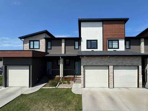 2-442 Highlands Boulevard W, Lethbridge, AB, T1J5K5 | Card Image