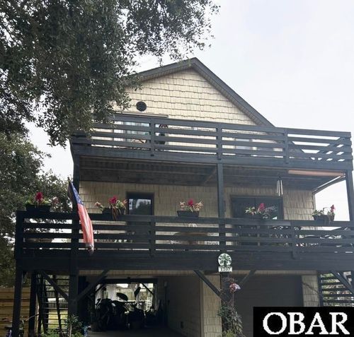 1207 W 4th St, Kill Devil Hills, NC, 27948-9297 | Card Image