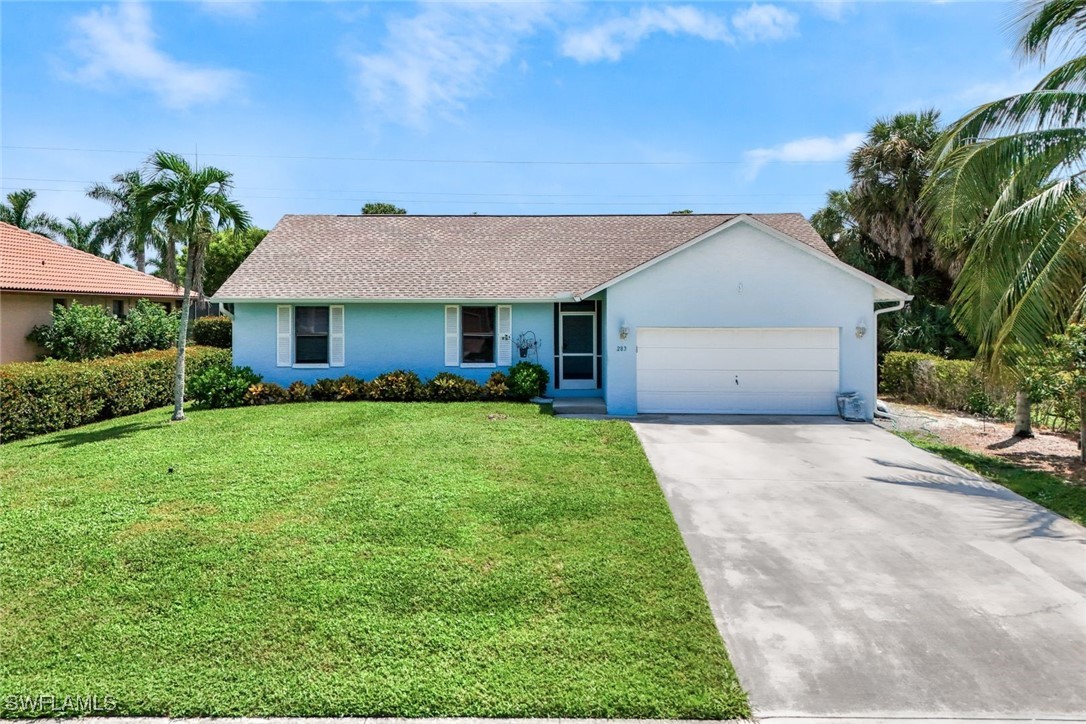 Heathwood Dr, Marco Island, FL 34145