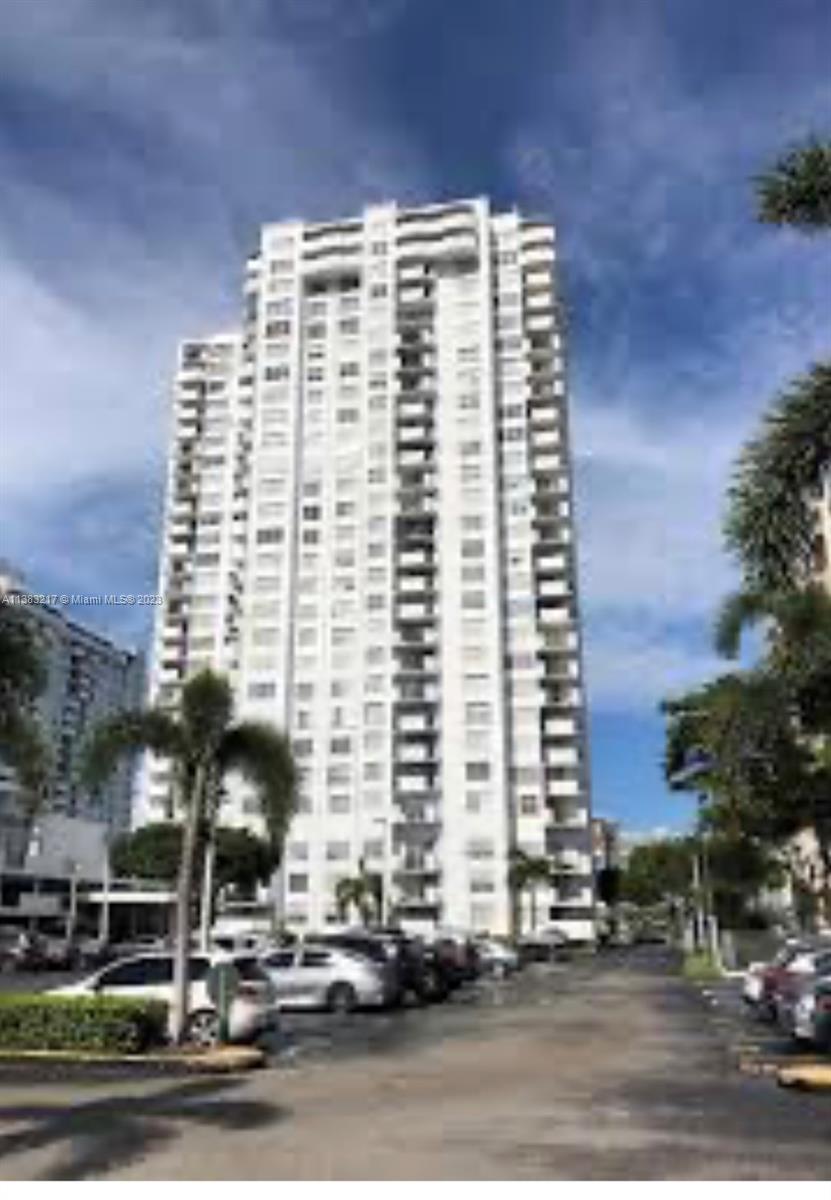 1508 2750 Ne 183rd St, Sold in Aventura Zoocasa