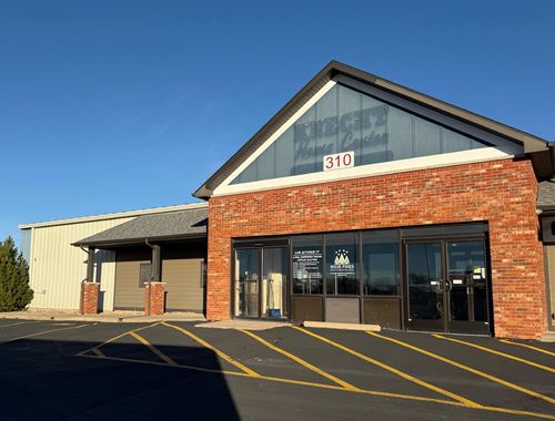 310 S 26th St, Spearfish, SD, 57783-3354 | Card Image