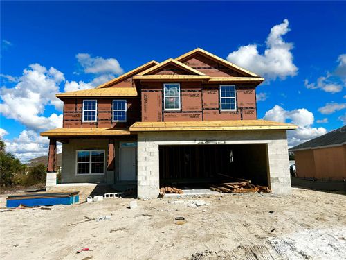 453 San Ambrosio St, Port Charlotte, FL, 33983-5770 | Card Image