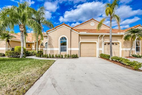 802 Sabal Palm Ln, Palm Beach Gardens, FL, 33418-8077 | Card Image