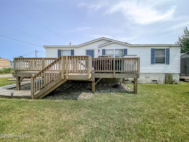 114 Dolphin Ct, House other with 3 bedrooms, 2 bathrooms and null parking in Grandy NC | Image 34