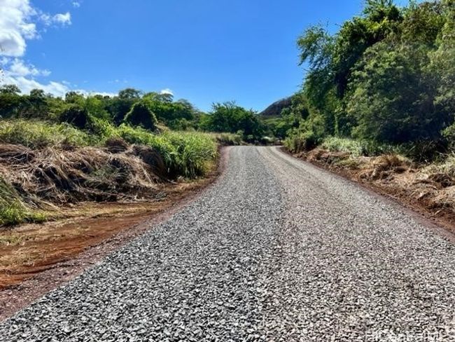 LOT-38 - 0000 Kamehameha Hwy, Home with 0 bedrooms, 0 bathrooms and null parking in Haleiwa HI | Image 6